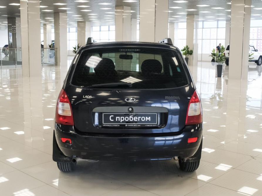 Lada (ВАЗ) Kalina I Самара  - изображение 8