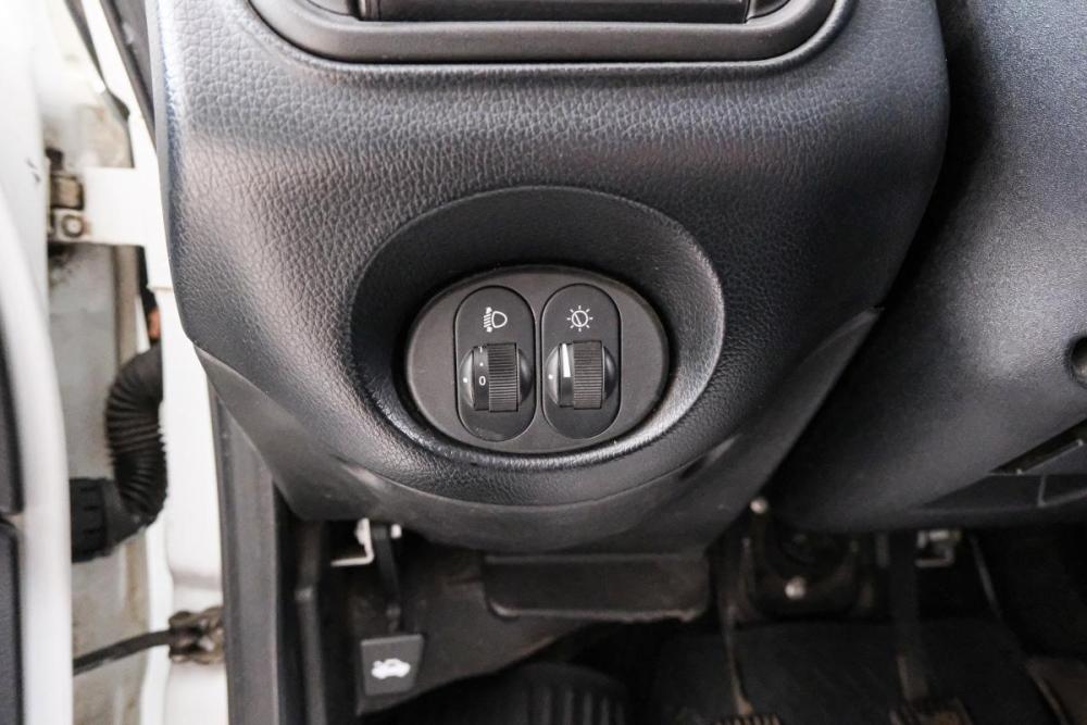 Chevrolet Niva I Рестайлинг Красноярск  - изображение 18