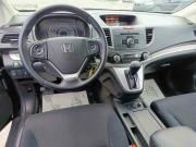 Honda CR-V IV Тюмень  - изображение 38