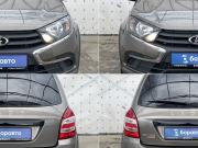 Lada (ВАЗ) Granta I Рестайлинг Тамбов  - изображение 26