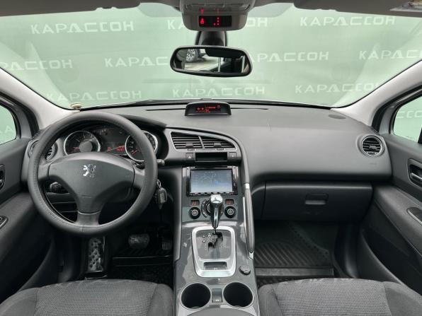 Peugeot 3008 I с пробегом 2011 года, цена 750 000 рублей, 136283 км, внедорожник, Автокод Объявления