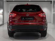 Nissan Qashqai II Москва  - изображение 33