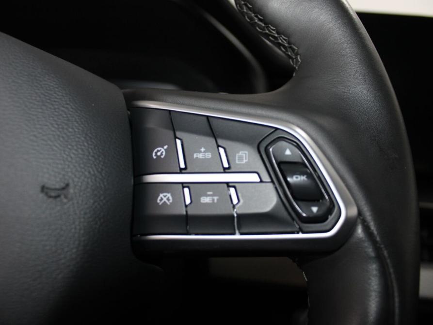 Haval F7 I Рестайлинг Старый Оскол  - изображение 15