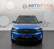Hyundai Creta I Москва  - изображение 27