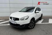 Nissan Qashqai I Рестайлинг Ставрополь  - изображение 21