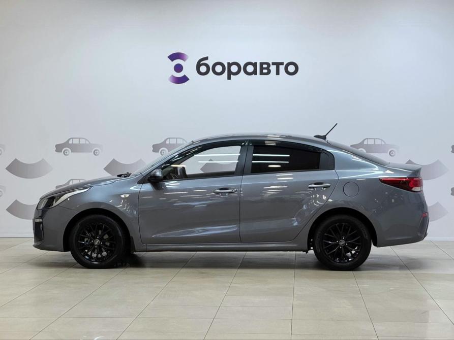 Kia Rio IV Ставрополь  - изображение 7