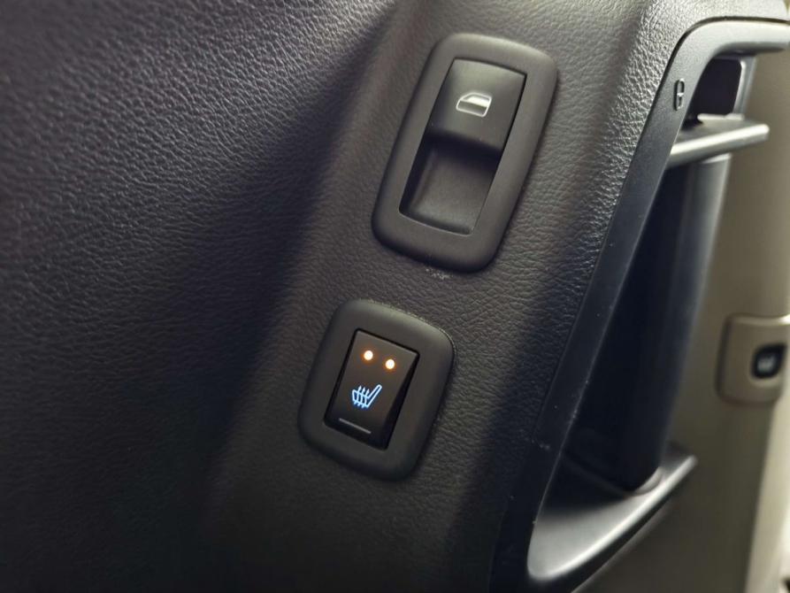 Chrysler Voyager V Рестайлинг Санкт-Петербург  - изображение 24