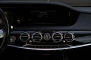 Mercedes-Benz S-Класс VI (W222 C217) Рестайлинг Москва  - изображение 41