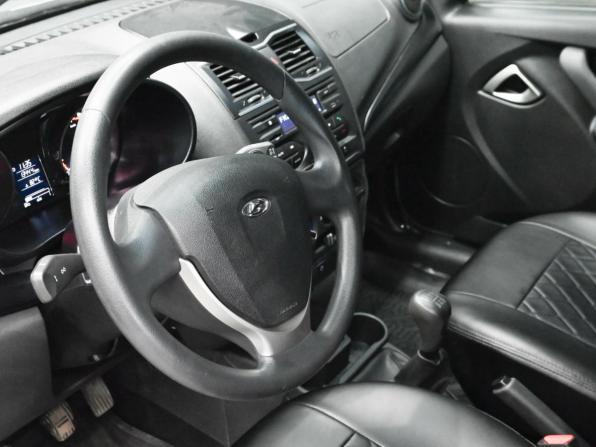 Lada (ВАЗ) Granta I Рестайлинг с пробегом 2024 года, цена 950 000 рублей, 13430 км, лифтбек, Автокод Объявления