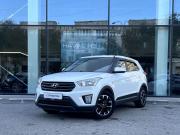 Hyundai Creta I Самара  - изображение 15