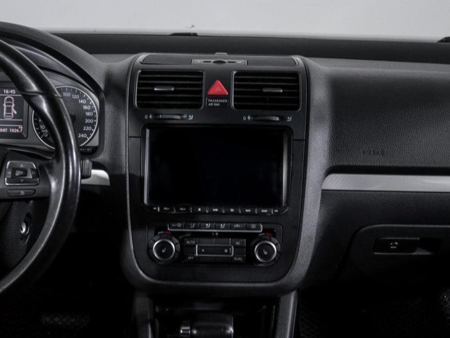 Volkswagen Jetta V Москва  - изображение 13