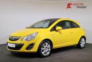Opel Corsa D Рестайлинг II Ярославль  - изображение 23