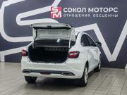 Lada (ВАЗ) Vesta I Рестайлинг (NG) Ростов-на-Дону  - изображение 35