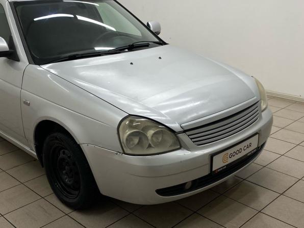 Lada (ВАЗ) Priora I с пробегом 2010 года, цена 220 000 рублей, 235892 км, седан, Автокод Объявления