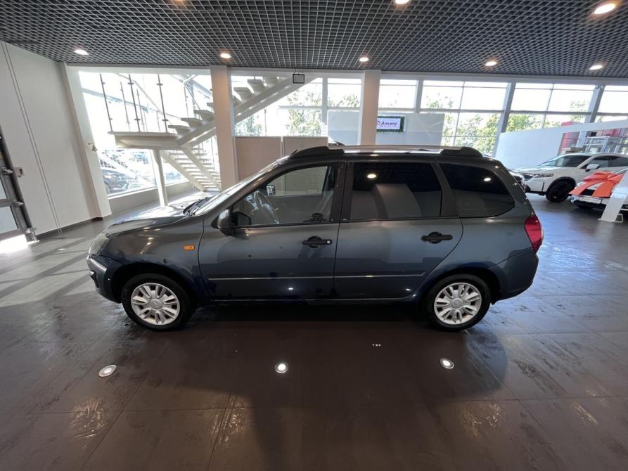 Lada (ВАЗ) Kalina II Чебоксары  - изображение 6