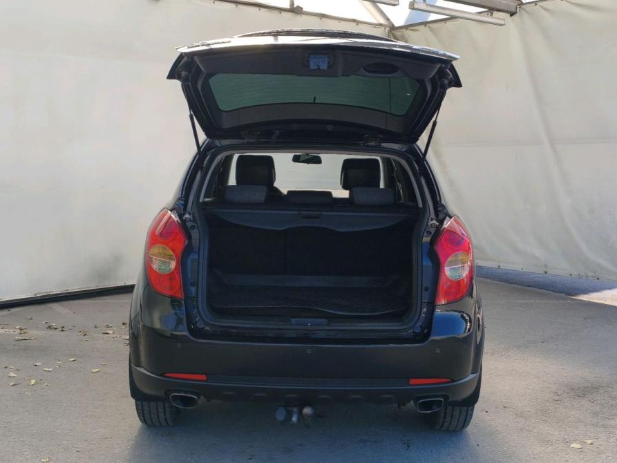 SsangYong Actyon II Липецк  - изображение 7