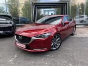 Mazda 6 III (GJ) Рестайлинг 2 Екатеринбург  - изображение 39