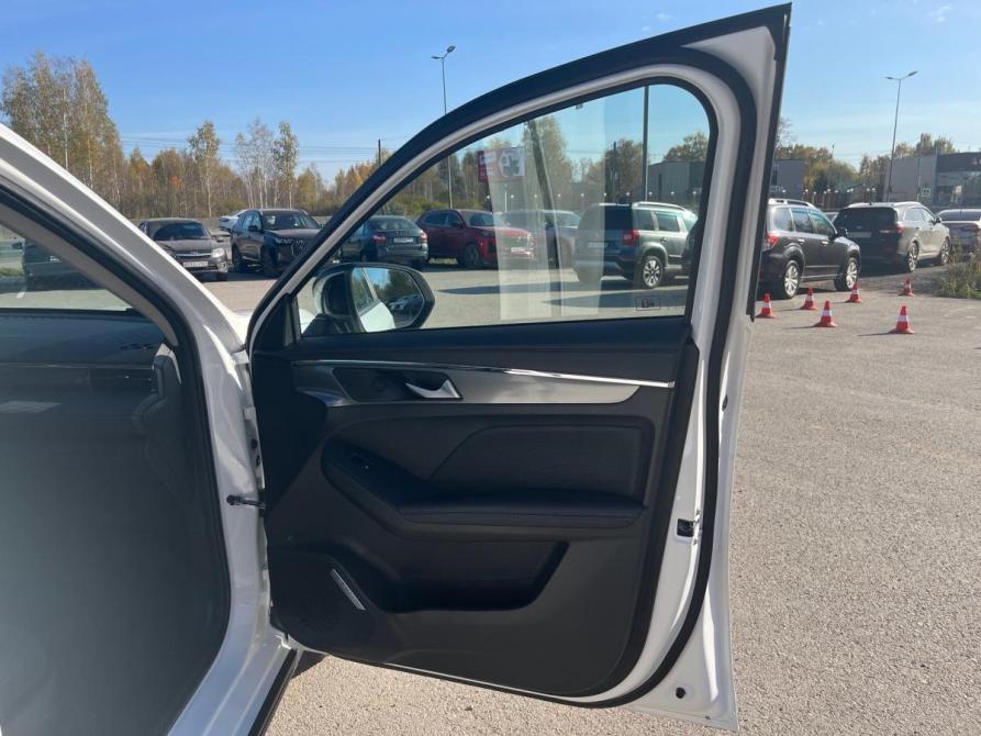 Haval Jolion I Рестайлинг Пермь  - изображение 32