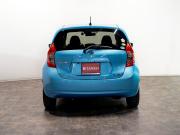 Nissan Note II Чита  - изображение 24