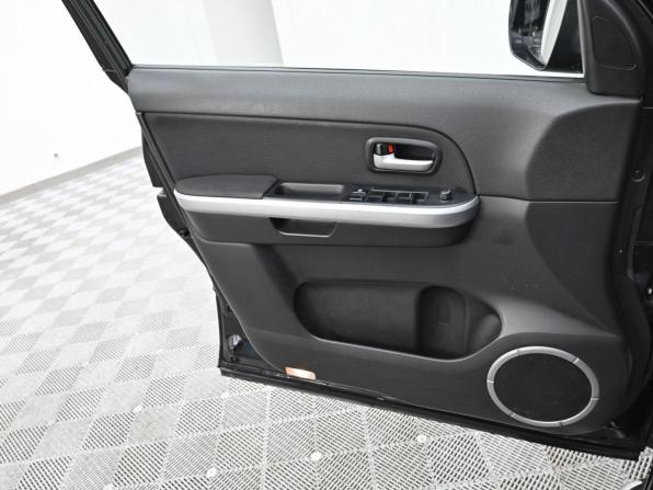 Suzuki Grand Vitara II Рестайлинг с пробегом 2011 года, цена 769 000 рублей, 152379 км, внедорожник, Автокод Объявления
