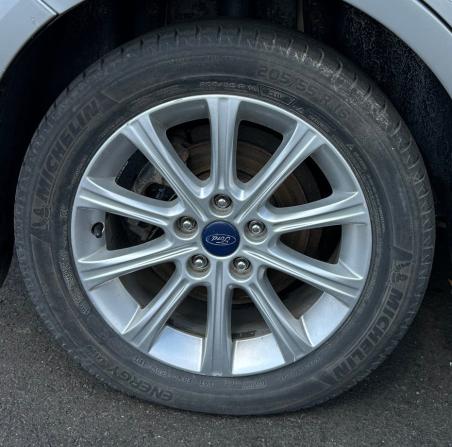Ford Focus II Рестайлинг с пробегом 2011 года, цена 520 000 рублей, 233040 км, хэтчбек, Автокод Объявления