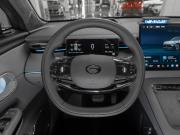 GAC Trumpchi S7 I Рестайлинг Москва  - изображение 40