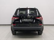 Skoda Kodiaq I Москва  - изображение 53