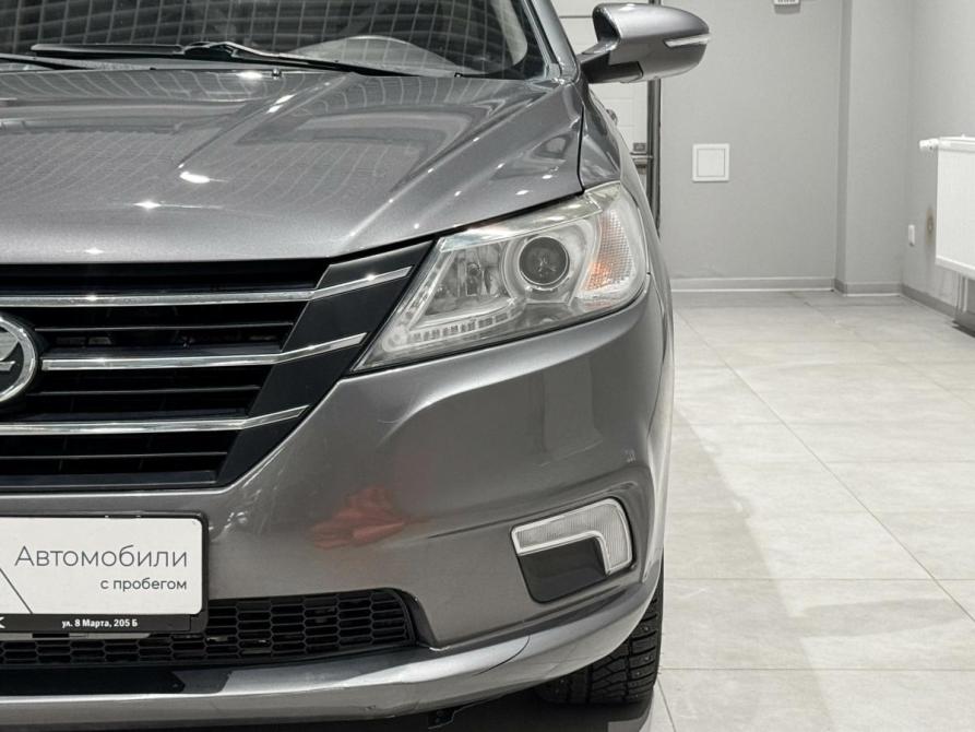 Lifan Solano II Екатеринбург  - изображение 5