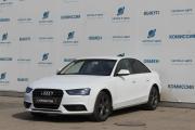 Audi A4 IV (B8) Рестайлинг Пермь  - изображение 20