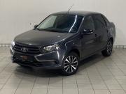 Lada (ВАЗ) Granta I Рестайлинг Курск  - изображение 17