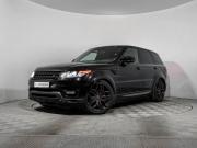 Land Rover Range Rover Sport II Санкт-Петербург  - изображение 27