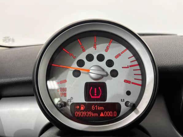 Mini Hatch II (R56) с пробегом 2007 года, цена 570 000 рублей, 93936 км, хэтчбек, Автокод Объявления