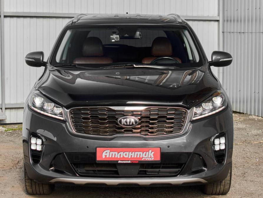 Kia Sorento III Prime Рестайлинг Екатеринбург  - изображение 2
