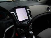 Chevrolet Cruze I Екатеринбург  - изображение 30