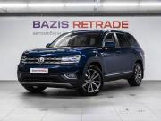Volkswagen Teramont I Тюмень  - изображение 27