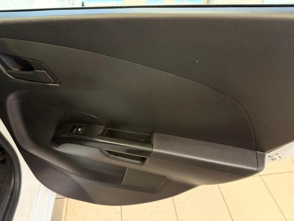 Chevrolet Aveo II с пробегом 2013 года, цена 730 000 рублей, 97000 км, седан, Автокод Объявления