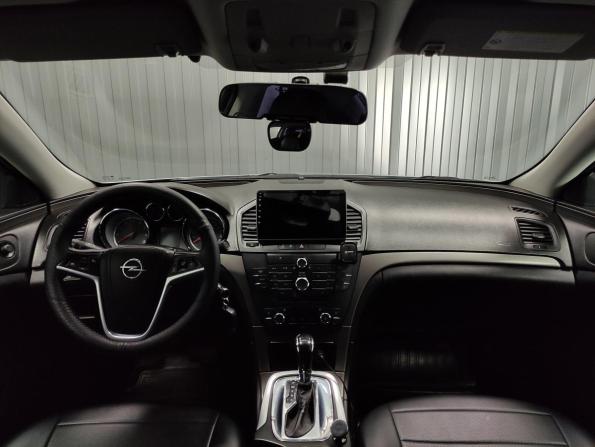 Opel Insignia I с пробегом 2012 года, цена 1 135 000 рублей, 170003 км, седан, Автокод Объявления