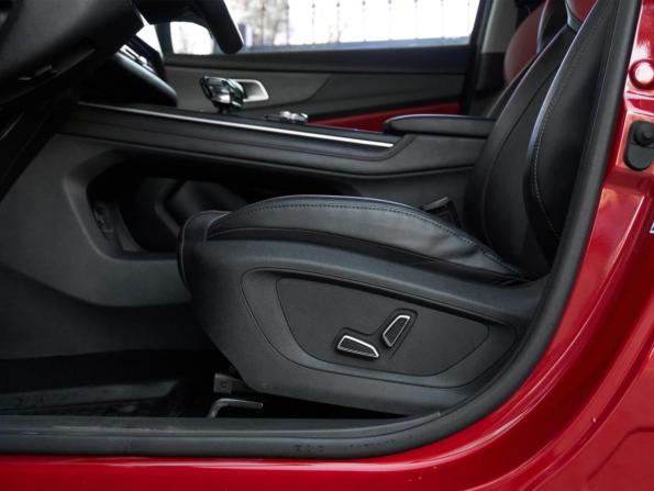 Changan CS55 Plus II с пробегом 2023 года, цена 2 149 000 рублей, 34000 км, внедорожник, Автокод Объявления