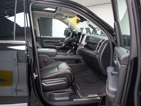 Ram 1500 V Рестайлинг с пробегом 2026 года, цена 10 999 000 рублей, 92 км, offers.body_type.unknown, Автокод Объявления
