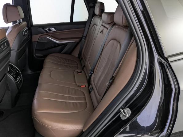 BMW X5 IV (G05/G18) с пробегом 2019 года, цена 4 995 000 рублей, 113108 км, внедорожник, Автокод Объявления