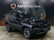 Lada (ВАЗ) Niva Travel I Рестайлинг Ставрополь  - изображение 26