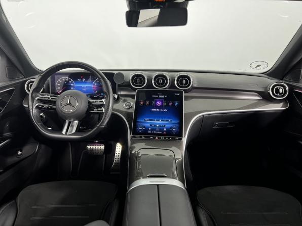 Mercedes-Benz C-Класс V (W206) с пробегом 2021 года, цена 4 000 000 рублей, 31506 км, седан, Автокод Объявления
