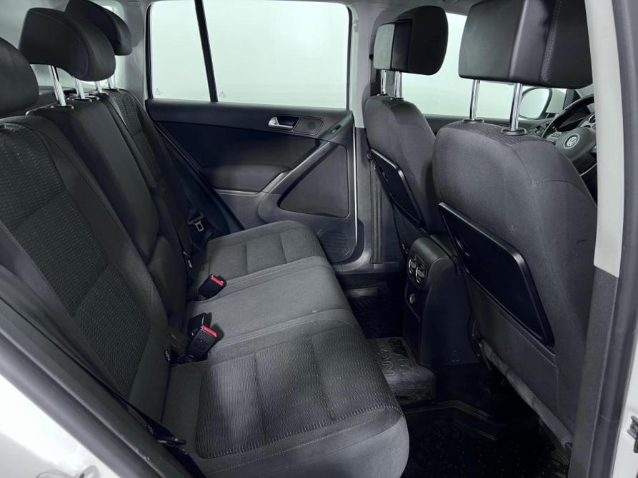 Volkswagen Tiguan I Рестайлинг Ростов-на-Дону  - изображение 16