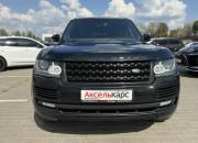 Land Rover Range Rover IV Киров  - изображение 51