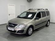 Lada (ВАЗ) Largus I Казань  - изображение 18