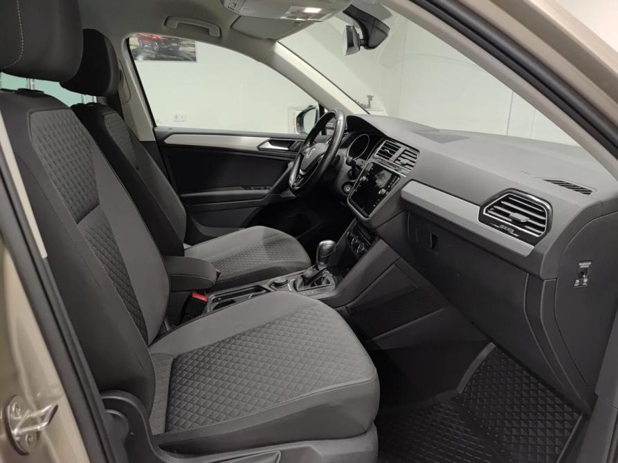 Volkswagen Tiguan II Казань  - изображение 13