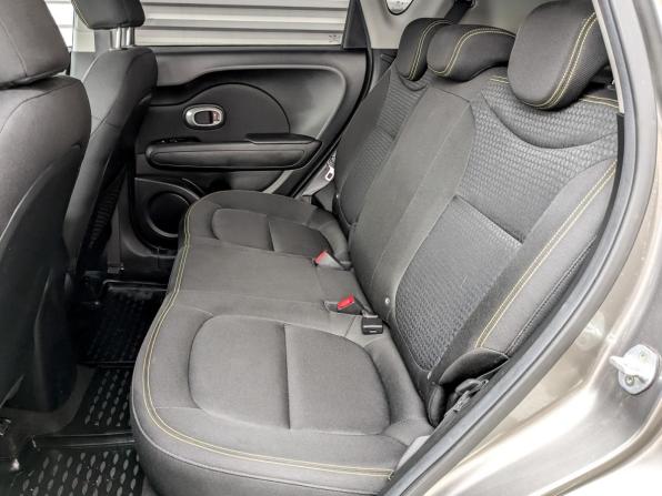 Kia Soul II с пробегом 2016 года, цена 1 545 000 рублей, 81905 км, хэтчбек, Автокод Объявления