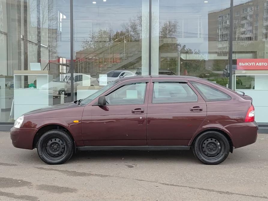 Lada (ВАЗ) Priora I Ижевск  - изображение 10