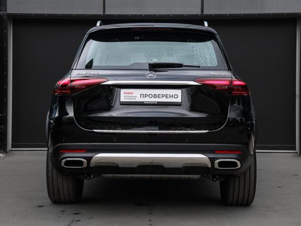 Mercedes-Benz GLE II (V167) Рестайлинг с пробегом 2025 года, цена 11 085 160 рублей, 2523 км, внедорожник, Автокод Объявления