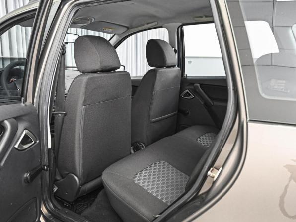 Lada (ВАЗ) Granta I Рестайлинг с пробегом 2021 года, цена 784 000 рублей, 127630 км, универсал, Автокод Объявления